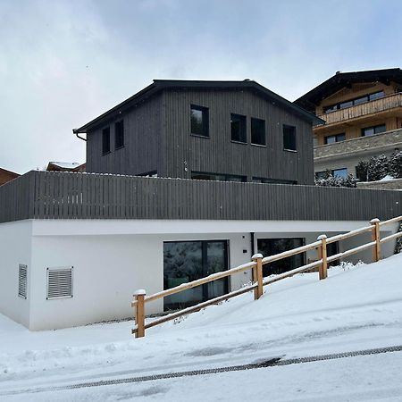 Ferienwohnung Waldnest Kitzbühel Exterior foto