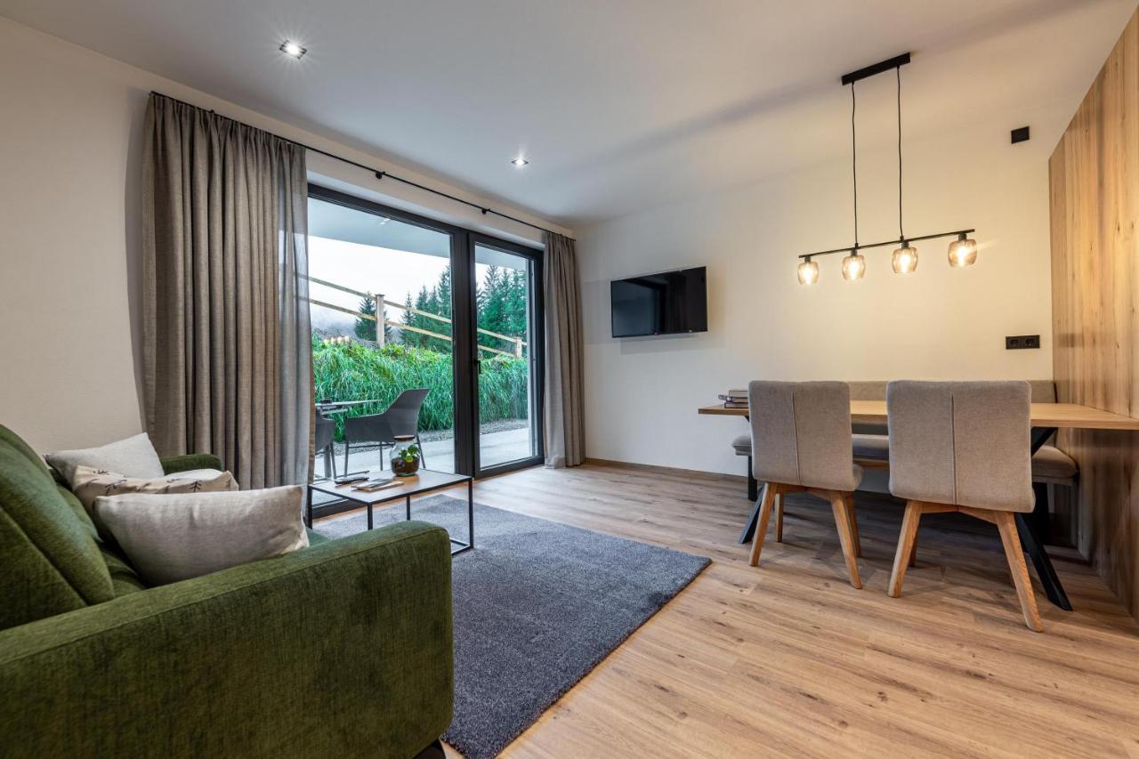 Ferienwohnung Waldnest Kitzbühel Exterior foto