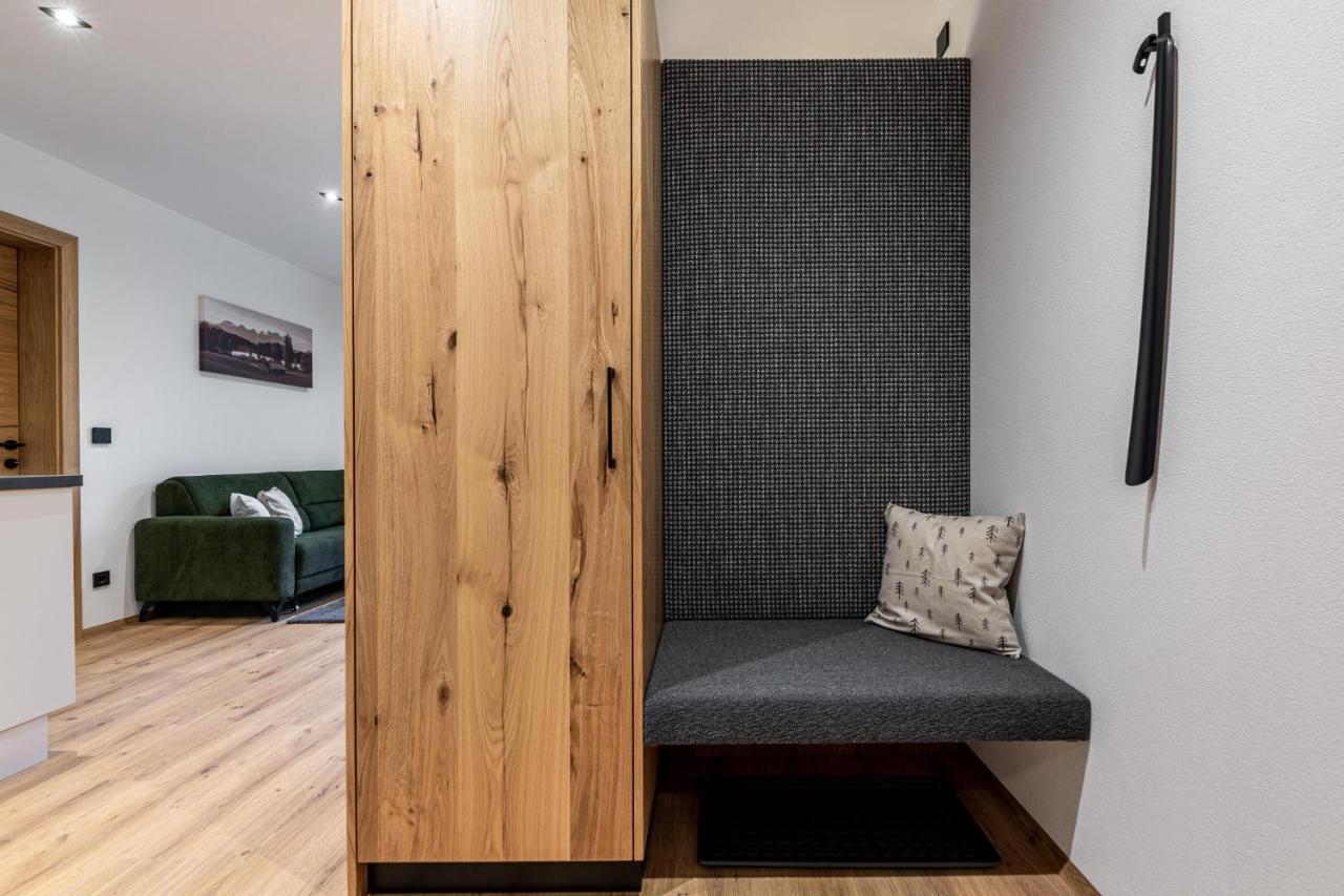 Ferienwohnung Waldnest Kitzbühel Exterior foto