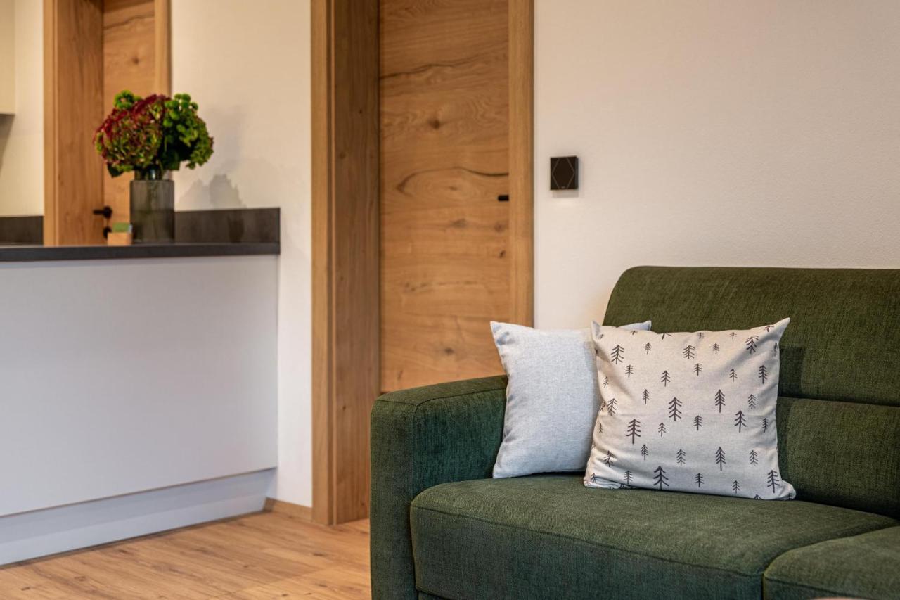 Ferienwohnung Waldnest Kitzbühel Exterior foto
